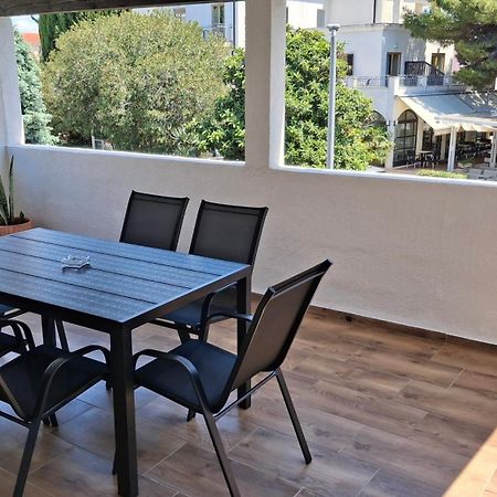 Apartmani Juricev Vodice Ngoại thất bức ảnh