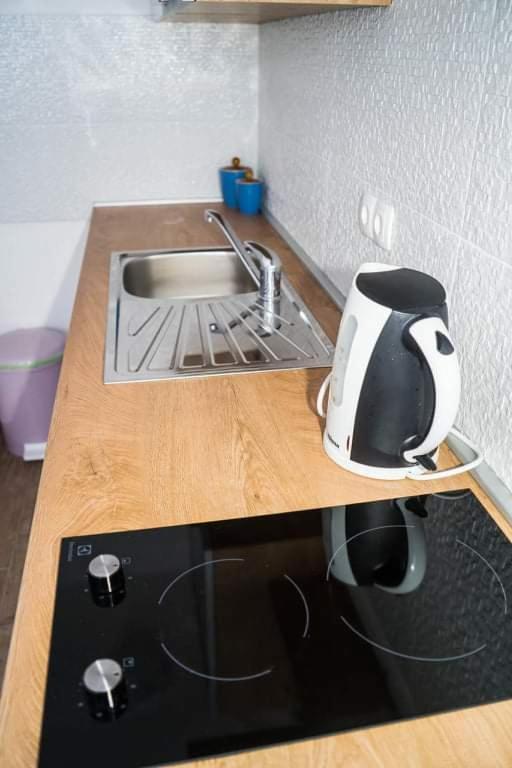 Apartmani Juricev Vodice Ngoại thất bức ảnh