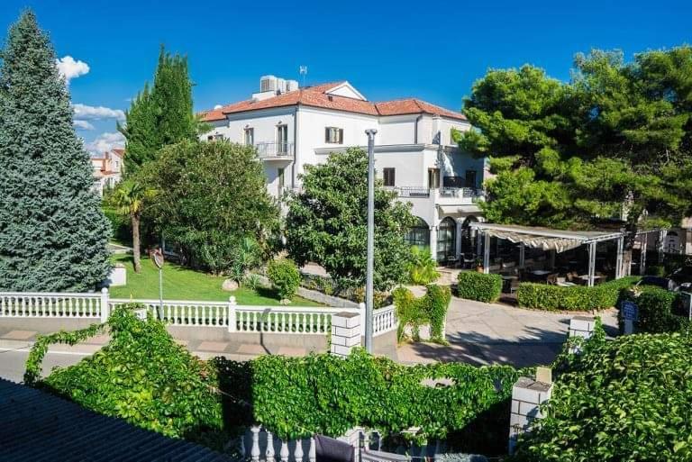Apartmani Juricev Vodice Ngoại thất bức ảnh