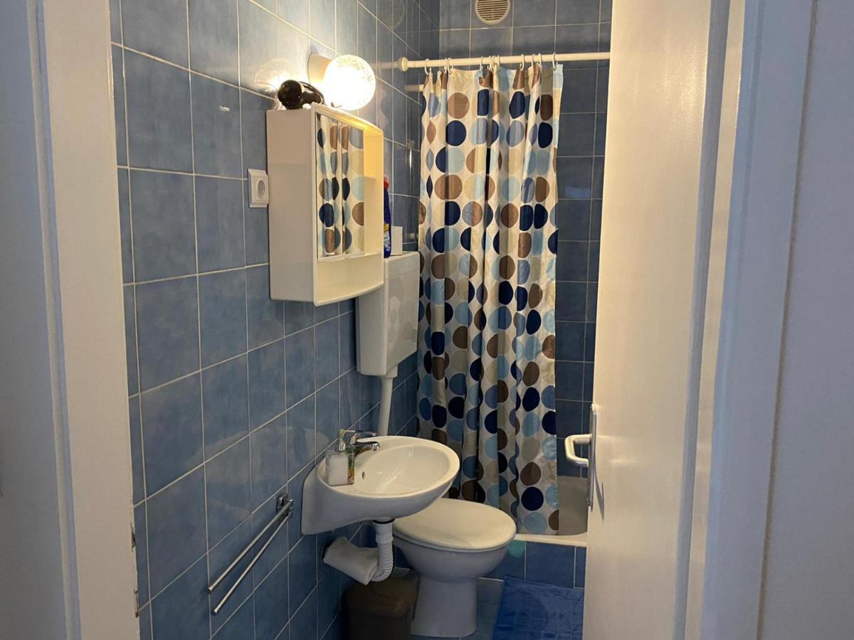 Apartmani Juricev Vodice Phòng bức ảnh
