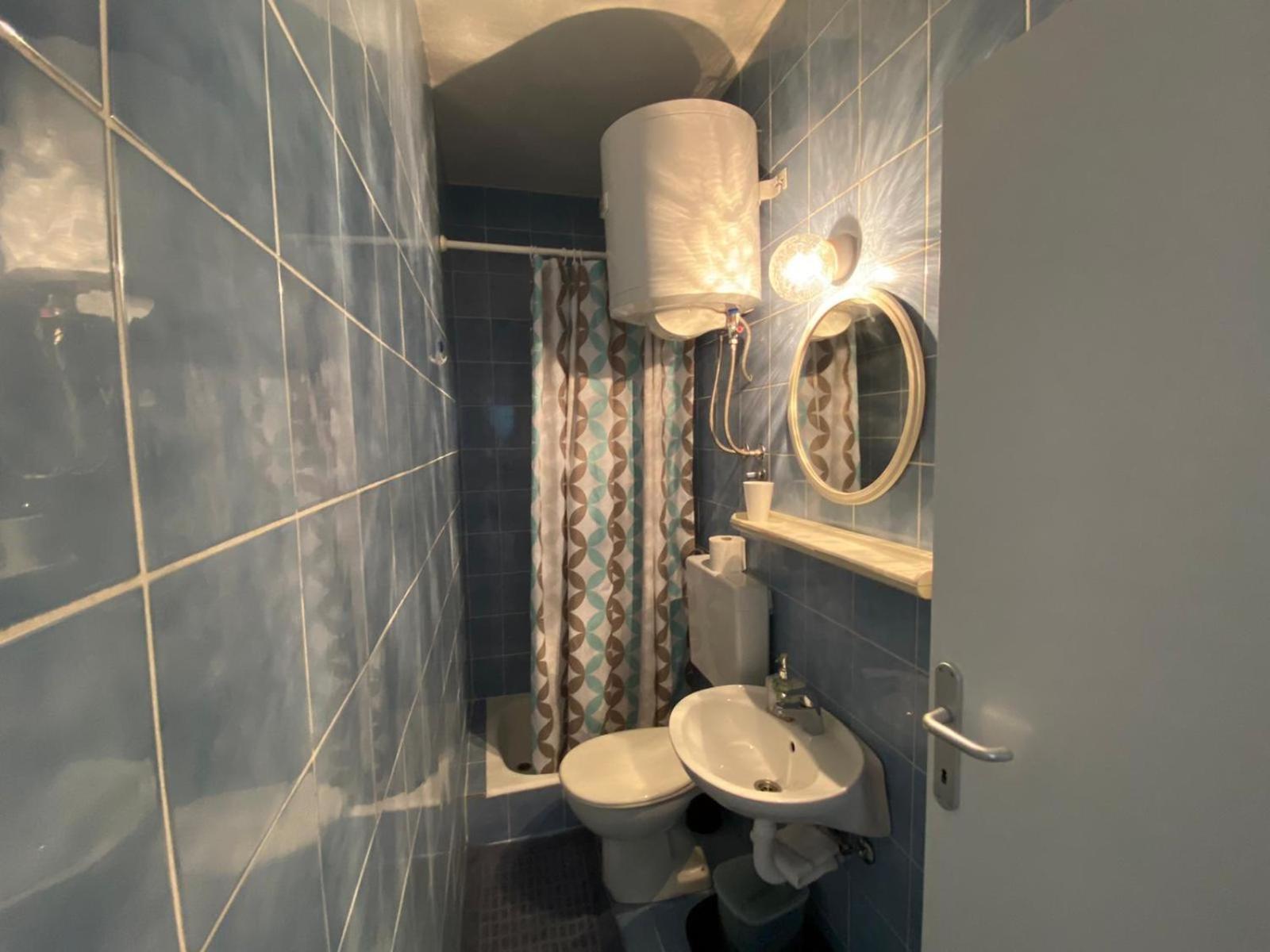 Apartmani Juricev Vodice Phòng bức ảnh