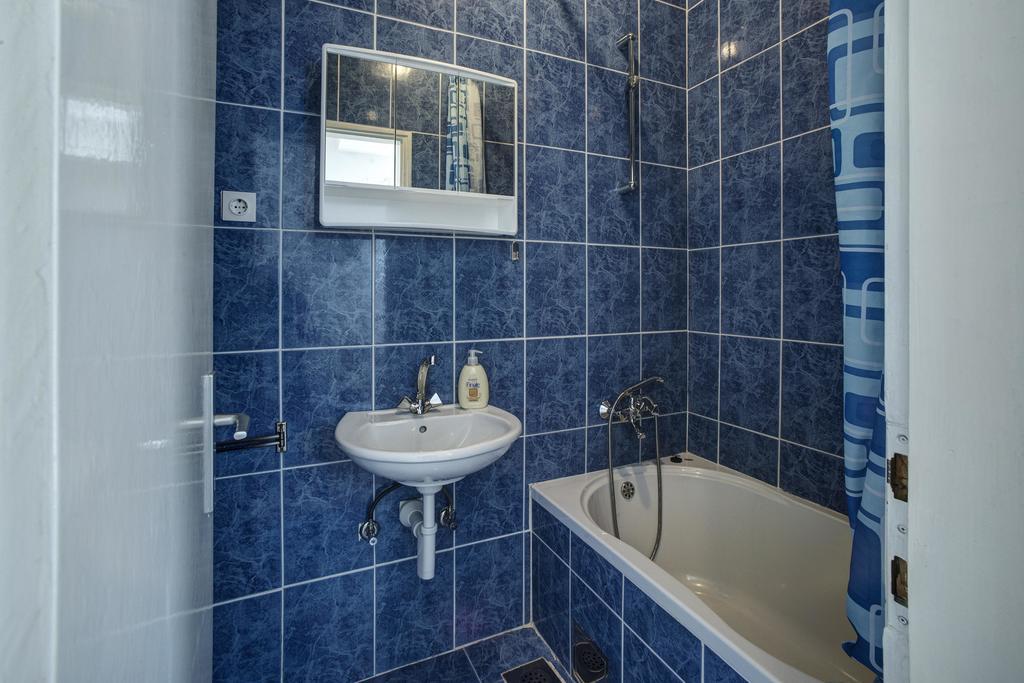 Apartmani Juricev Vodice Ngoại thất bức ảnh